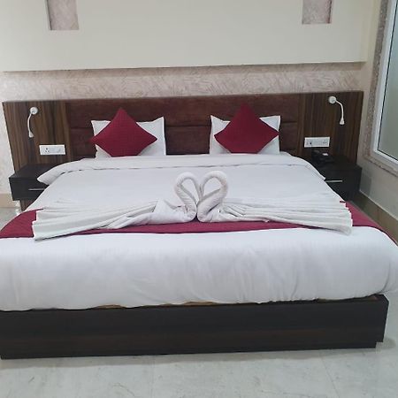 Akash Hotel Managed By Jk Hotels & Resorts Kathua Eksteriør billede