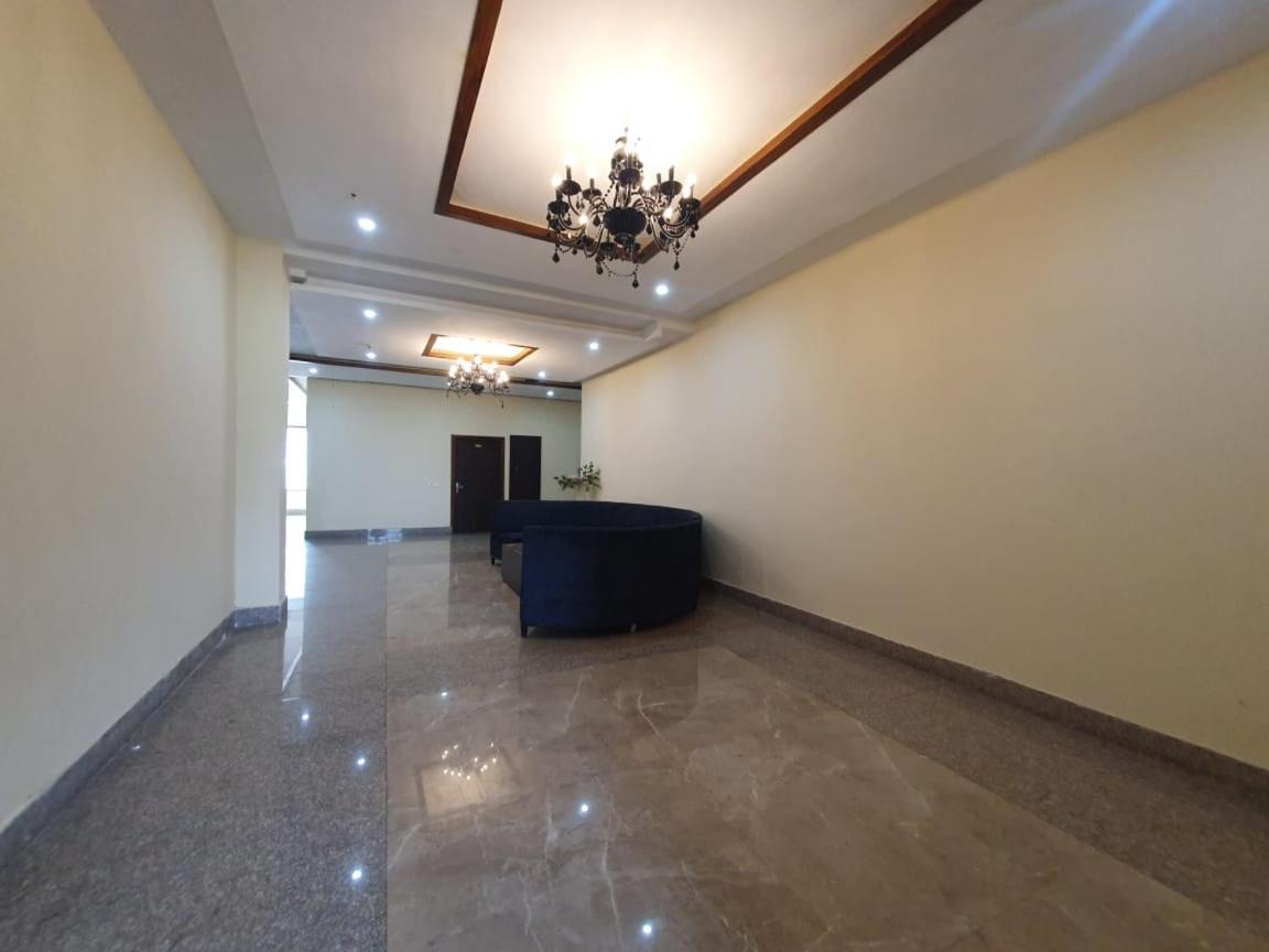 Akash Hotel Managed By Jk Hotels & Resorts Kathua Eksteriør billede