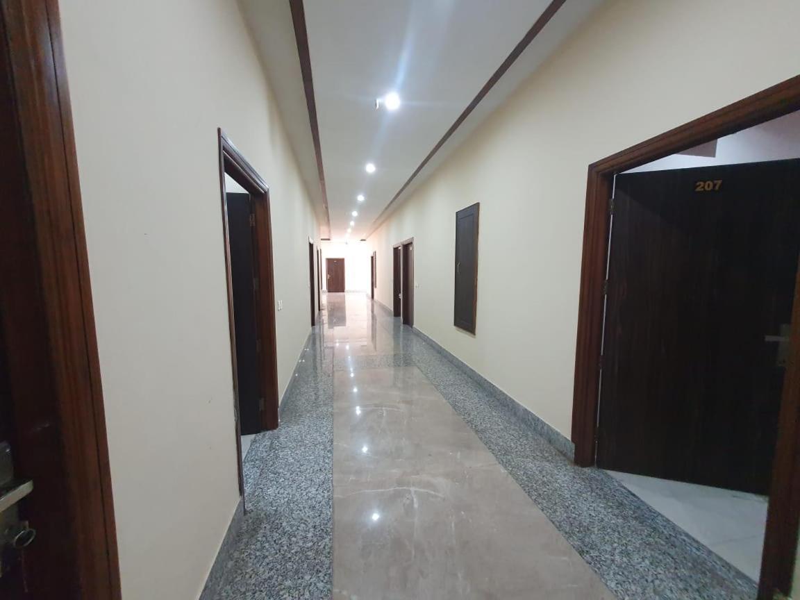 Akash Hotel Managed By Jk Hotels & Resorts Kathua Eksteriør billede